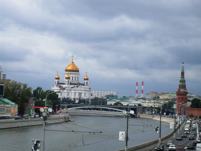 Wie Weit Ist Russland Von Deutschland Entfernt